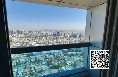 شقة - غرفة نوم - 1 حمام للبيع في برج الكورنيش - الرميلة - عجمان شقة - غرفة نوم - 1 حمام للبيع في برج الكورنيش - الرميلة - عجمان