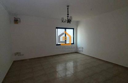 Apartment - Studio - 1 Bathroom for rent in Al Mareija - Al Gharb - Sharjah