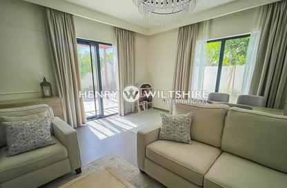 Villa - 4 - 5 for sale in Noya Viva - Noya - Yas Island - Abu Dhabi Villa - 4 - 5 for sale in Noya Viva - Noya - Yas Island - Abu Dhabi