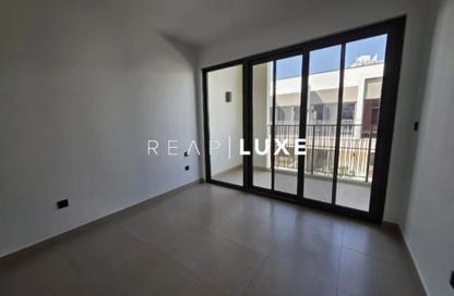 Townhouse - 3 Bedrooms - 4 Bathrooms for rent in Aura - Tilal Al Ghaf - Dubai