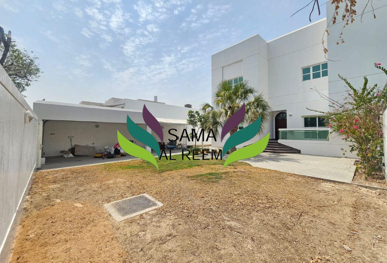 4 Bed Independent Villa | Maid | Umm Suqeim 1 photo 2