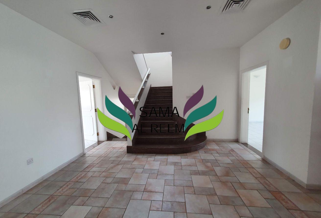 4 Bed Independent Villa | Maid | Umm Suqeim 1 photo 7