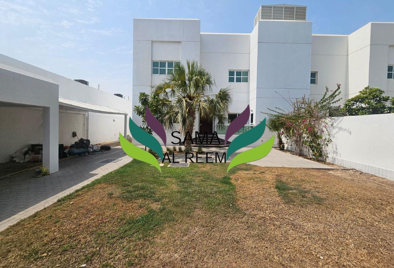 4 Bed Independent Villa | Maid | Umm Suqeim 1 photo 3