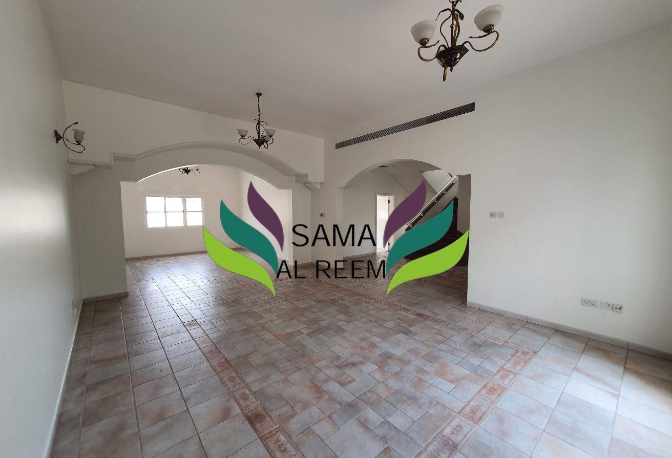 4 Bed Independent Villa | Maid | Umm Suqeim 1 photo 6