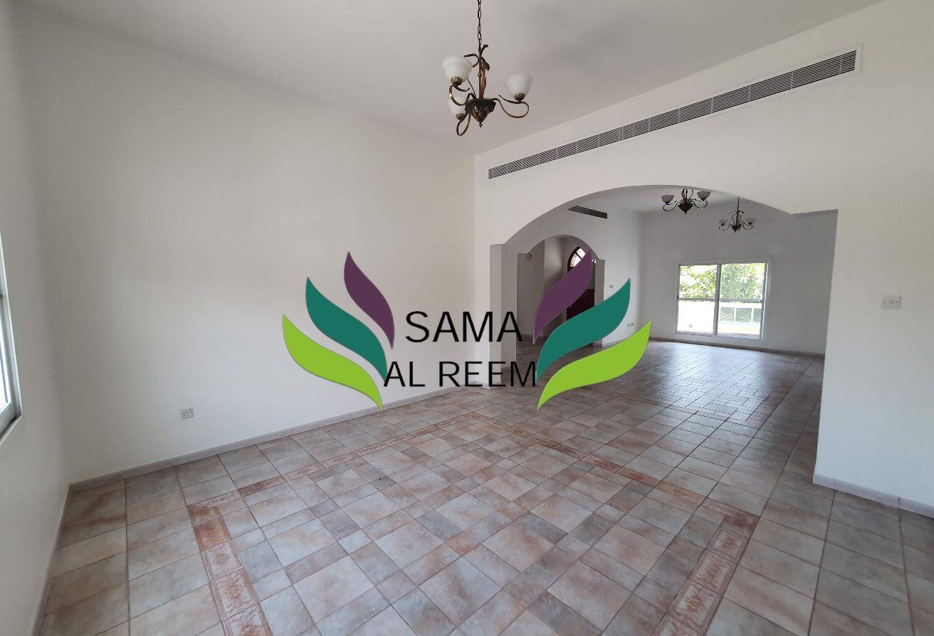 4 Bed Independent Villa | Maid | Umm Suqeim 1 photo 5