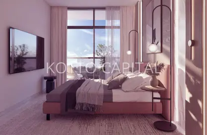 Apartment - 1 Bedroom - 2 Bathrooms for sale in Maison Elysee 1 - Maison Elysee - District 12 - Jumeirah Village Circle - Dubai Apartment - 1 Bedroom - 2 Bathrooms for sale in Maison Elysee 1 - Maison Elysee - District 12 - Jumeirah Village Circle - Dubai