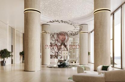 Office Space - Studio - 1 Bathroom for sale in Binghatti Circle - District 13 - Jumeirah Village Circle - Dubai