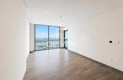 Apartment - 1 - 2 for sale in Sobha Hartland Waves Opulence - Sobha Hartland - Mohammed Bin Rashid City - Dubai