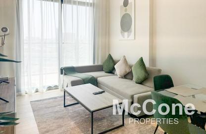 Apartment - 1 Bedroom - 2 Bathrooms for sale in Binghatti LUNA - District 12 - Jumeirah Village Circle - Dubai Apartment - 1 Bedroom - 2 Bathrooms for sale in Binghatti LUNA - District 12 - Jumeirah Village Circle - Dubai