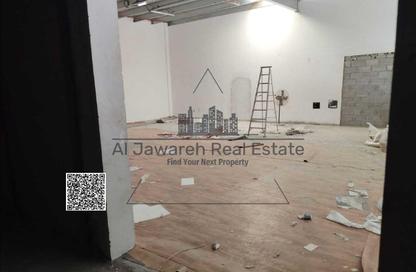 Warehouse - Studio - 1 for rent in Al Jurf Industrial 1 - Al Jurf Industrial - Ajman