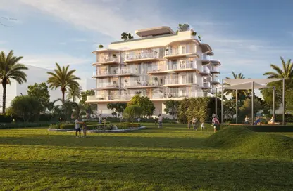 شقة - 2 غرف نوم - 3 حمامات للبيع في ود لاند كريست - ند الشبا 1 - ند الشبا - دبي