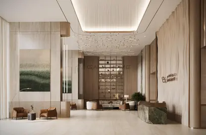 Apartment - 1 Bedroom - 2 Bathrooms for sale in Binghatti Vintage - Majan - Dubai Land - Dubai