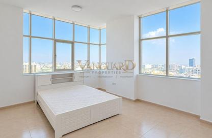 Apartment - 1 - 1 for rent in Union Tower - Al Seer - Ras Al Khaimah