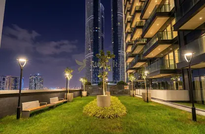 Apartment - 2 Bedrooms - 2 Bathrooms for rent in Nobles Tower - Business Bay - Dubai