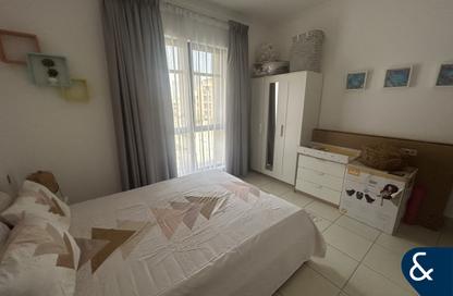 Apartment - 2 - 3 for sale in Reehan 6 - Reehan - Old Town - Downtown Dubai - Dubai