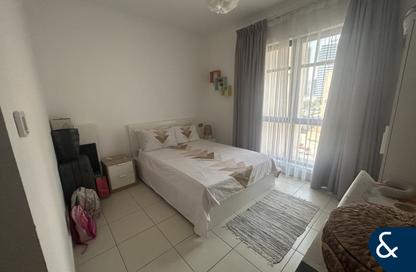 Apartment - 2 - 3 for sale in Reehan 6 - Reehan - Old Town - Downtown Dubai - Dubai
