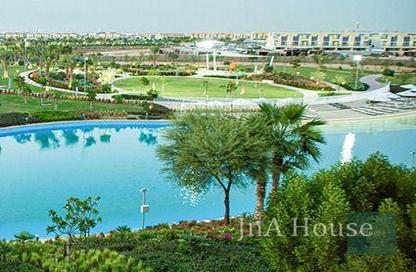 Villa - 4 Bedrooms - 4 Bathrooms for sale in Verona - Damac Hills 2 - Dubai Villa - 4 Bedrooms - 4 Bathrooms for sale in Verona - Damac Hills 2 - Dubai