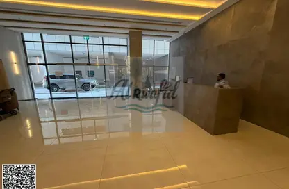 Apartment - 2 Bedrooms - 3 Bathrooms for rent in Gulfa Towers - Al Rashidiya 1 - Al Rashidiya - Ajman