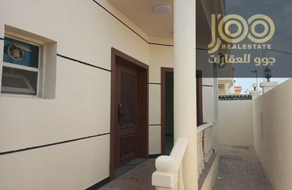 Villa - 4 - 5 for rent in Al Dar Al Baida'a - Umm Al Quwain
