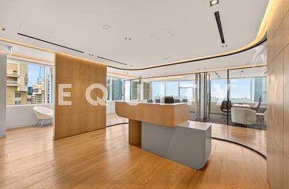 Office Space - Studio for rent in HDS Business Centre - JLT Cluster M - Jumeirah Lake Towers - Dubai