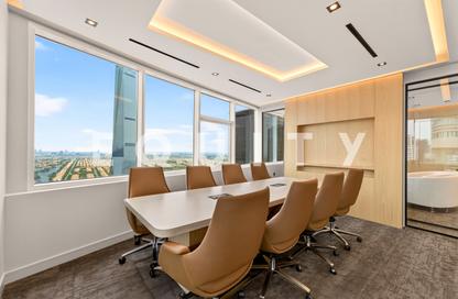 Office Space - Studio for rent in HDS Business Centre - JLT Cluster M - Jumeirah Lake Towers - Dubai