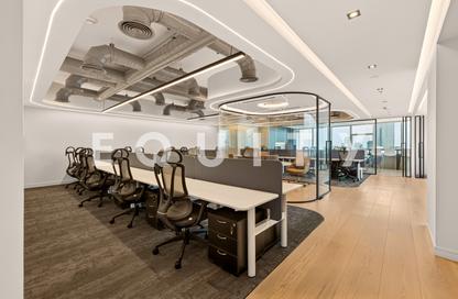 Office Space - Studio for rent in HDS Business Centre - JLT Cluster M - Jumeirah Lake Towers - Dubai