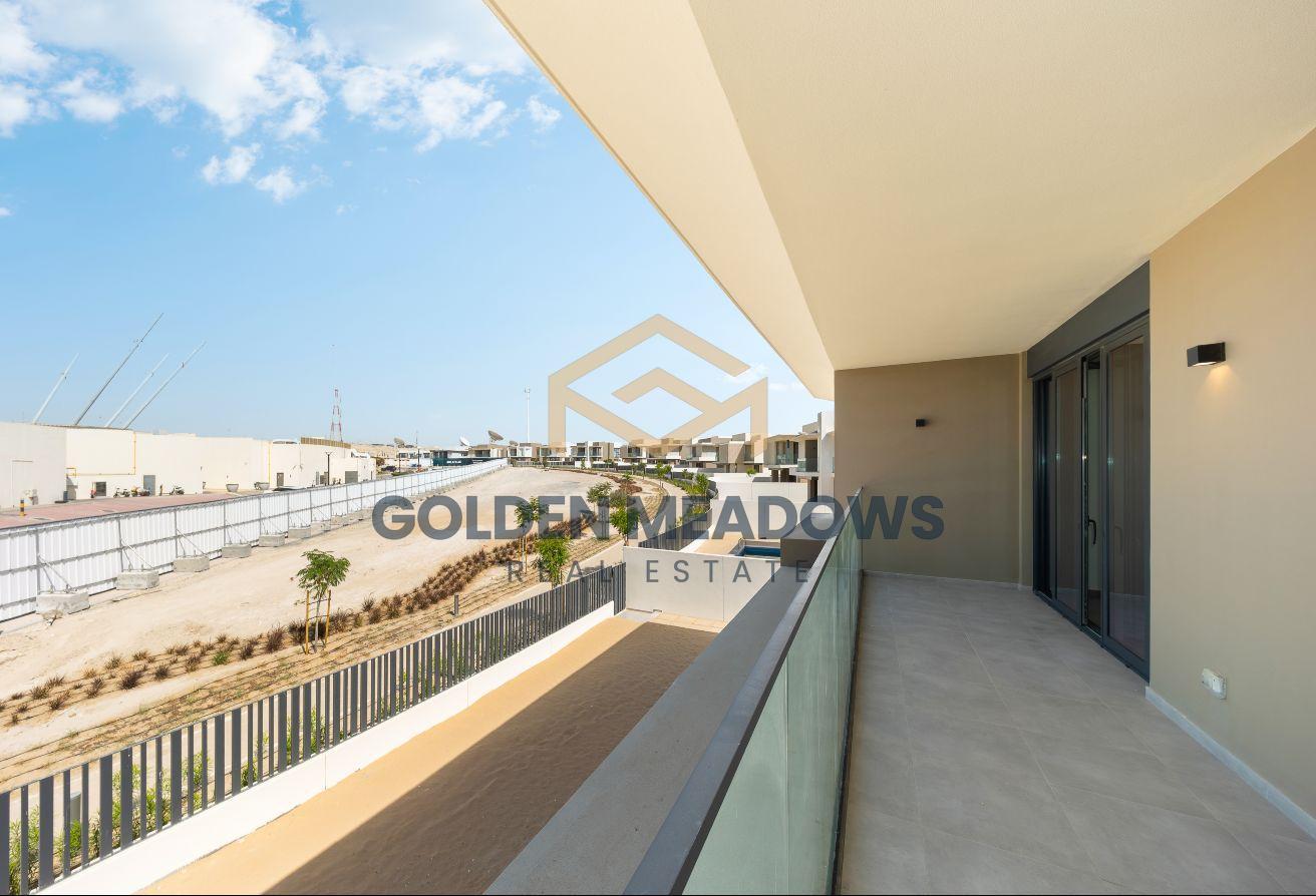 Exclusive Type F | 4 Bed Villa | Landscaped Garden photo 24