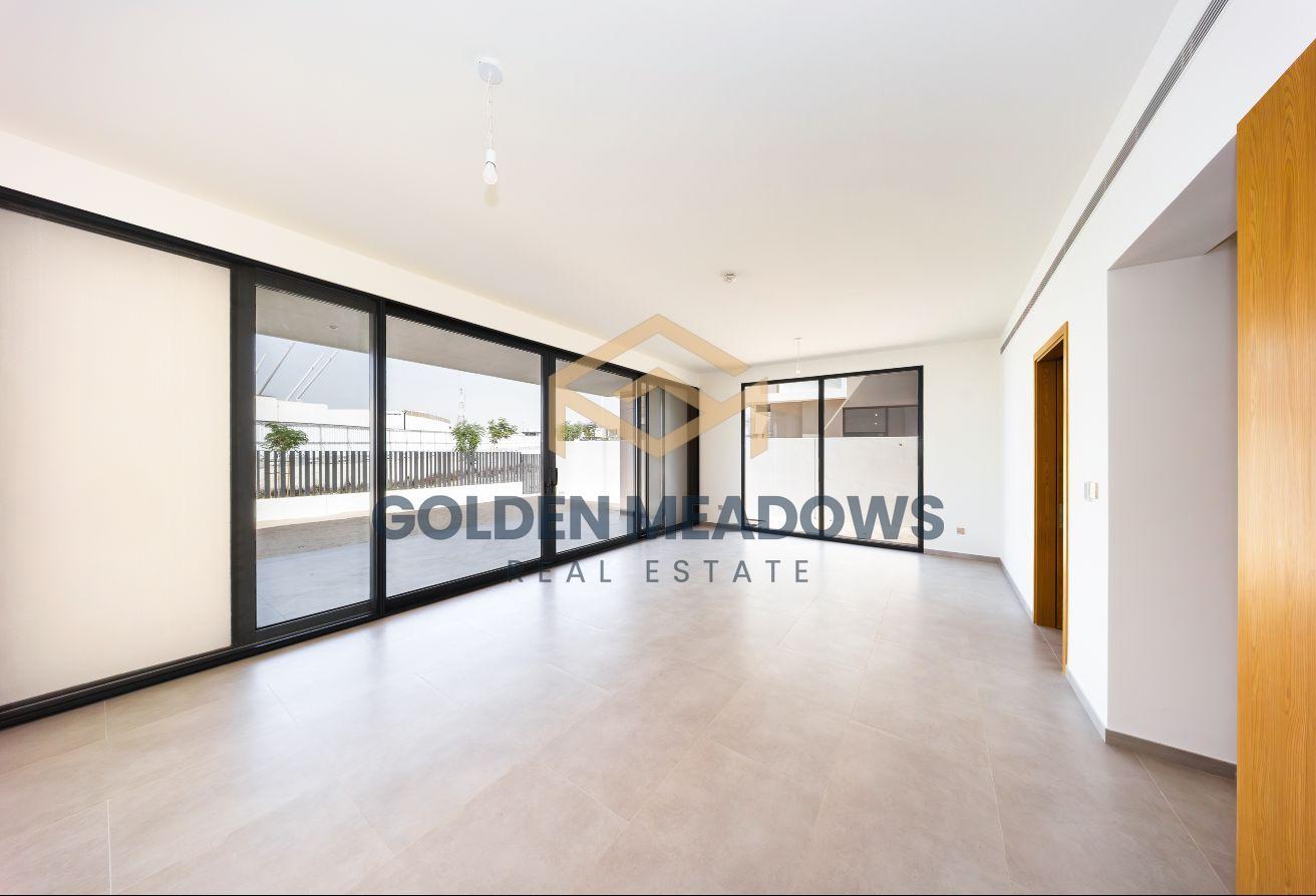 Exclusive Type F | 4 Bed Villa | Landscaped Garden photo 12