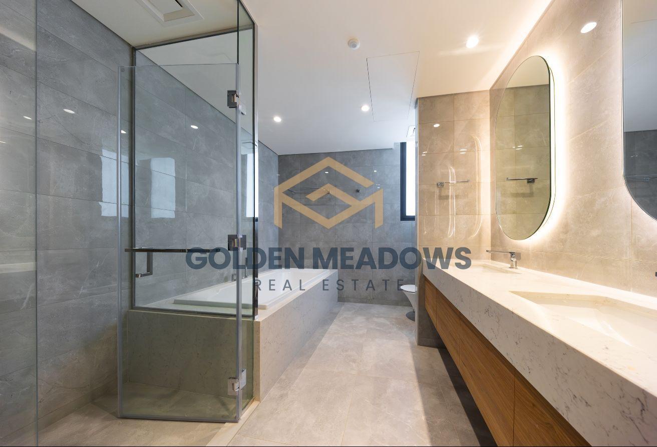 Exclusive Type F | 4 Bed Villa | Landscaped Garden photo 23