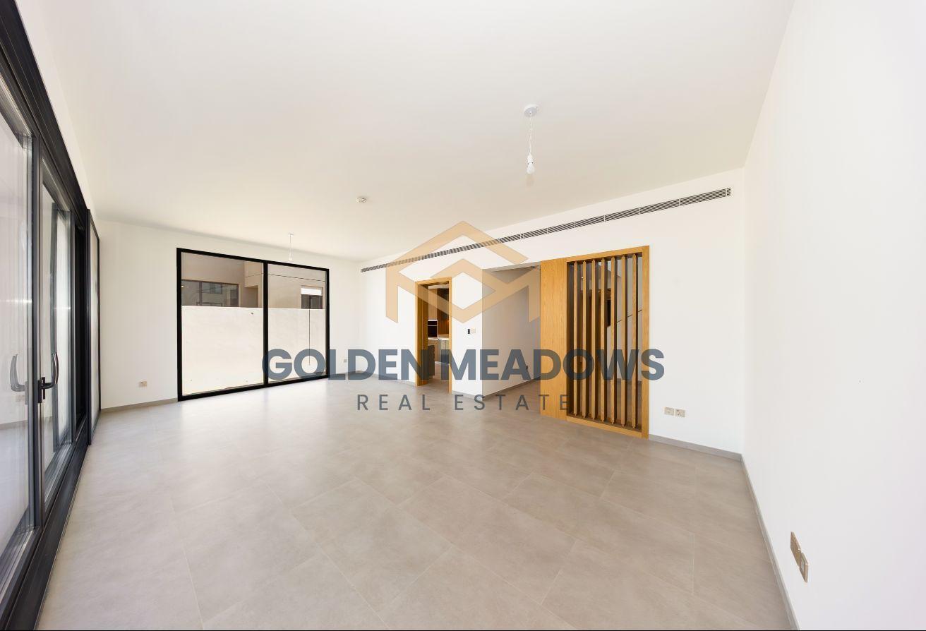 Exclusive Type F | 4 Bed Villa | Landscaped Garden photo 13
