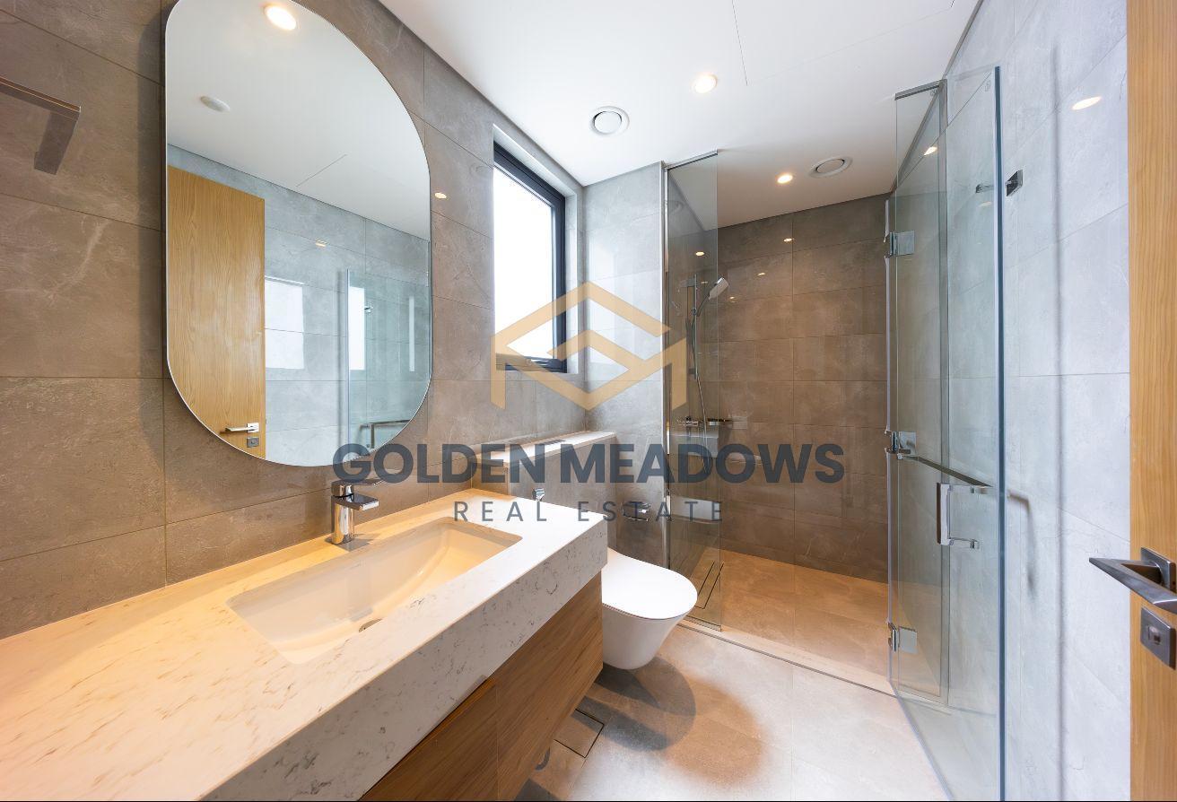 Exclusive Type F | 4 Bed Villa | Landscaped Garden photo 21