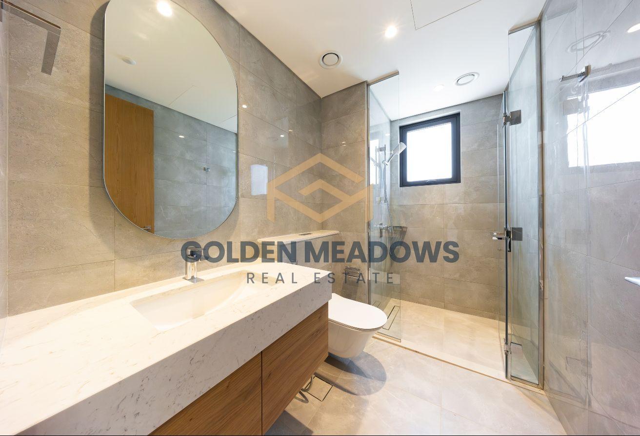 Exclusive Type F | 4 Bed Villa | Landscaped Garden photo 8