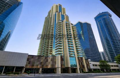 Apartment - 2 - 3 for sale in Urban Oasis - Business Bay - Dubai