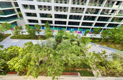 Apartment - 2 Bedrooms - 3 Bathrooms for rent in Tiraz 2 - Aljada - Sharjah