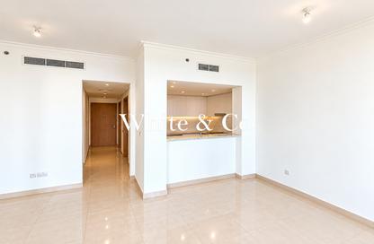 Apartment - 1 - 2 for rent in Burj Vista Tower 1 - Burj Vista - Downtown Dubai - Dubai