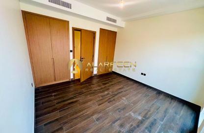 Townhouse - 5 - 6 for rent in Portofino - Damac Lagoons - Dubai
