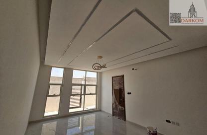 Villa - 5 Bedrooms - 7 Bathrooms for sale in Al Zaheya Gardens - Al Zahya - Ajman