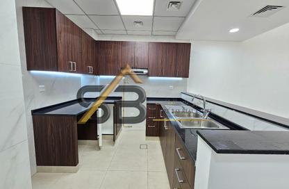 Apartment - 1 Bedroom - 2 Bathrooms for rent in Elysium Residence 2 - Jumeirah Garden City - Al Satwa - Dubai Apartment - 1 Bedroom - 2 Bathrooms for rent in Elysium Residence 2 - Jumeirah Garden City - Al Satwa - Dubai