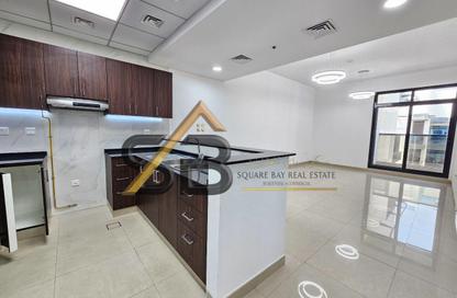 Apartment - 1 Bedroom - 2 Bathrooms for rent in Elysium Residence 2 - Jumeirah Garden City - Al Satwa - Dubai