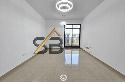 Apartment - 1 Bedroom - 2 Bathrooms for rent in Elysium Residence 2 - Jumeirah Garden City - Al Satwa - Dubai