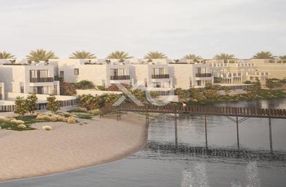 Villa - 5 Bedrooms - 5 Bathrooms for sale in Sunrise Living at Jumeirah Park - Jumeirah Park - Dubai