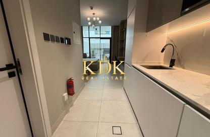 Apartment - Studio - 1 Bathroom for rent in Westwood By IMTIAZ - Al Furjan - Dubai