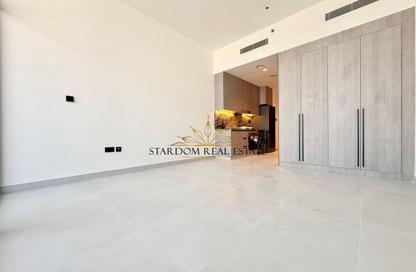 Apartment - Studio - 1 Bathroom for rent in Celine by Vision - Liwan - Dubai Land - Dubai