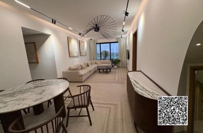 Apartment - 3 Bedrooms - 4 Bathrooms for rent in Al Zorah - Ajman Apartment - 3 Bedrooms - 4 Bathrooms for rent in Al Zorah - Ajman