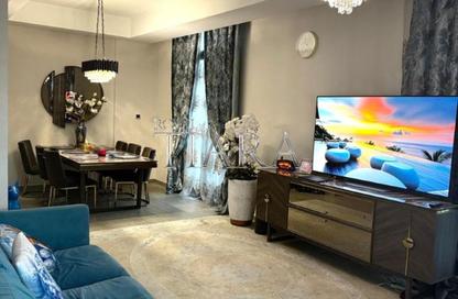 Apartment - 2 Bedrooms - 3 Bathrooms for rent in Wilton Terraces 2 - Wilton Terraces - Sobha Hartland - Mohammed Bin Rashid City - Dubai