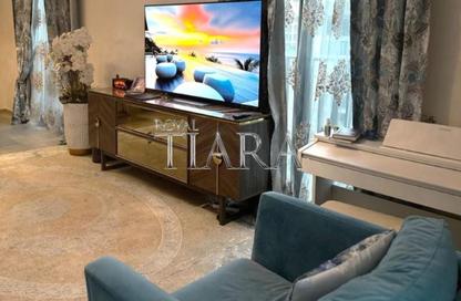 Apartment - 2 Bedrooms - 3 Bathrooms for rent in Wilton Terraces 2 - Wilton Terraces - Sobha Hartland - Mohammed Bin Rashid City - Dubai