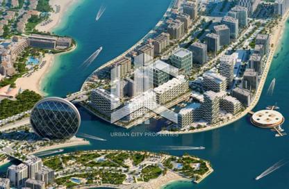 Apartment - 1 - 2 for sale in Juman 3 - Al Raha Beach - Abu Dhabi Apartment - 1 - 2 for sale in Juman 3 - Al Raha Beach - Abu Dhabi