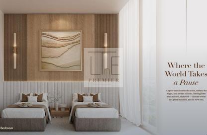 Apartment - 1 Bedroom - 2 Bathrooms for sale in Wynwood Horizon by Imtiaz - Bukadra - Dubai