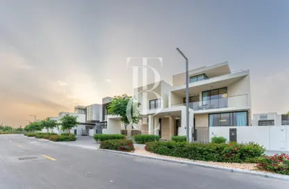 فيلا - 5 غرف نوم - 7 حمامات للبيع في أدريس هيلكريست - دبي هيلز استيت - دبي