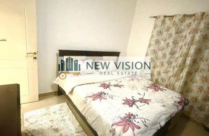 Apartment - 1 - 2 for rent in New Al Taawun Road - Al Taawun - Sharjah